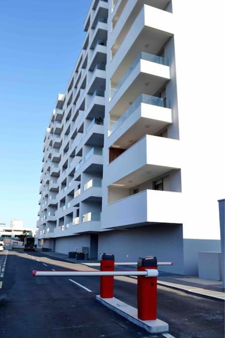 New Modern Apt Near Old Town - Private Parking Zadar Exterior photo