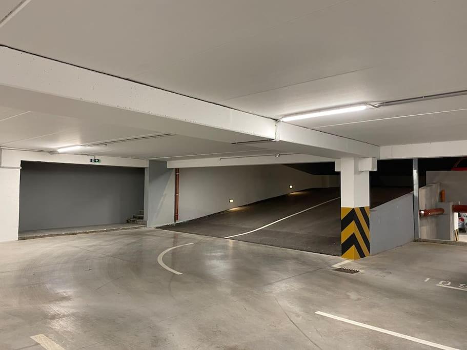 New Modern Apt Near Old Town - Private Parking Zadar Exterior photo