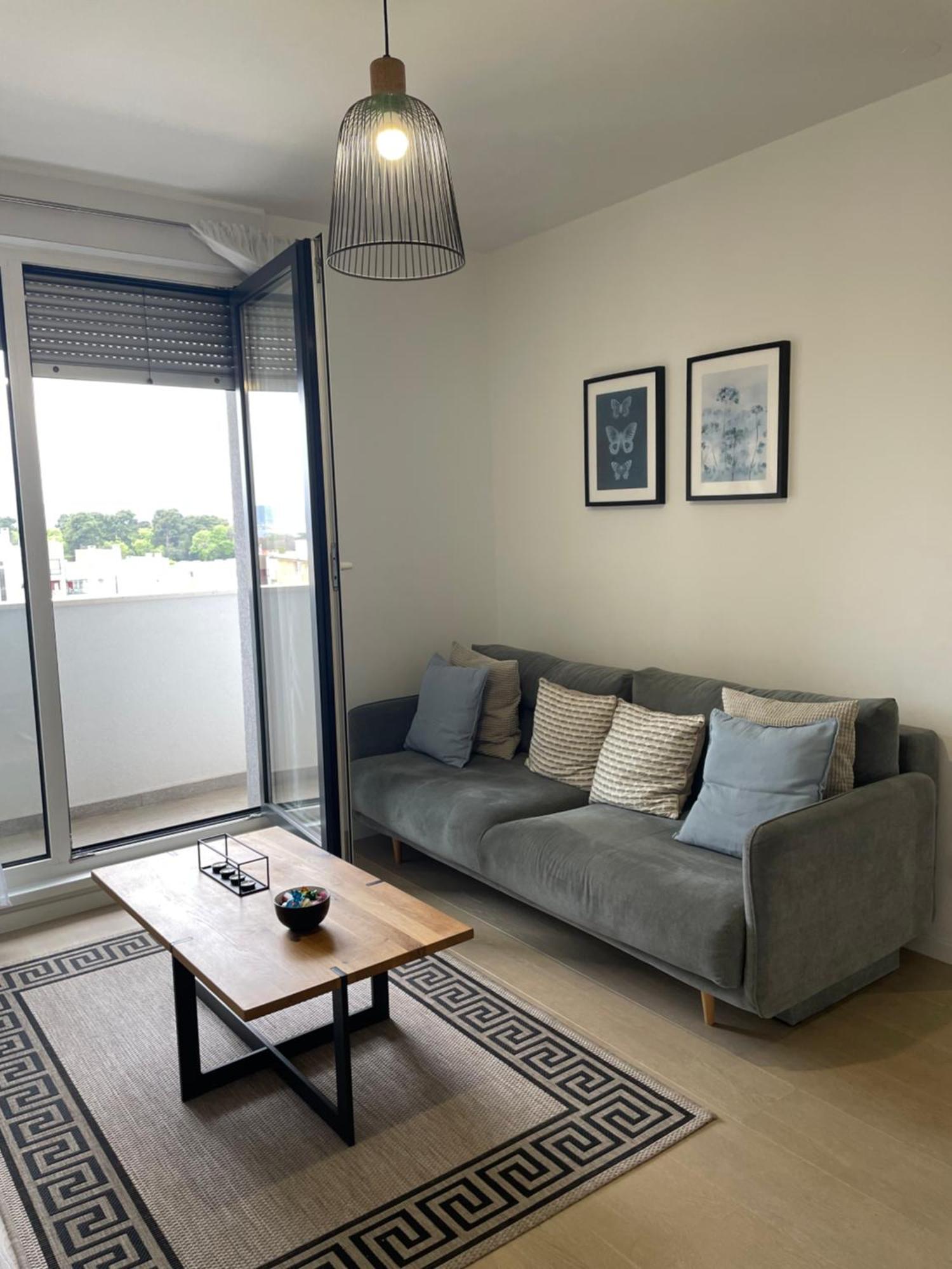 New Modern Apt Near Old Town - Private Parking Zadar Exterior photo